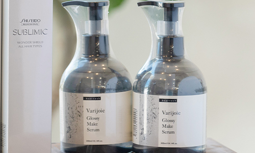 Varijoie Glossy Make Serum